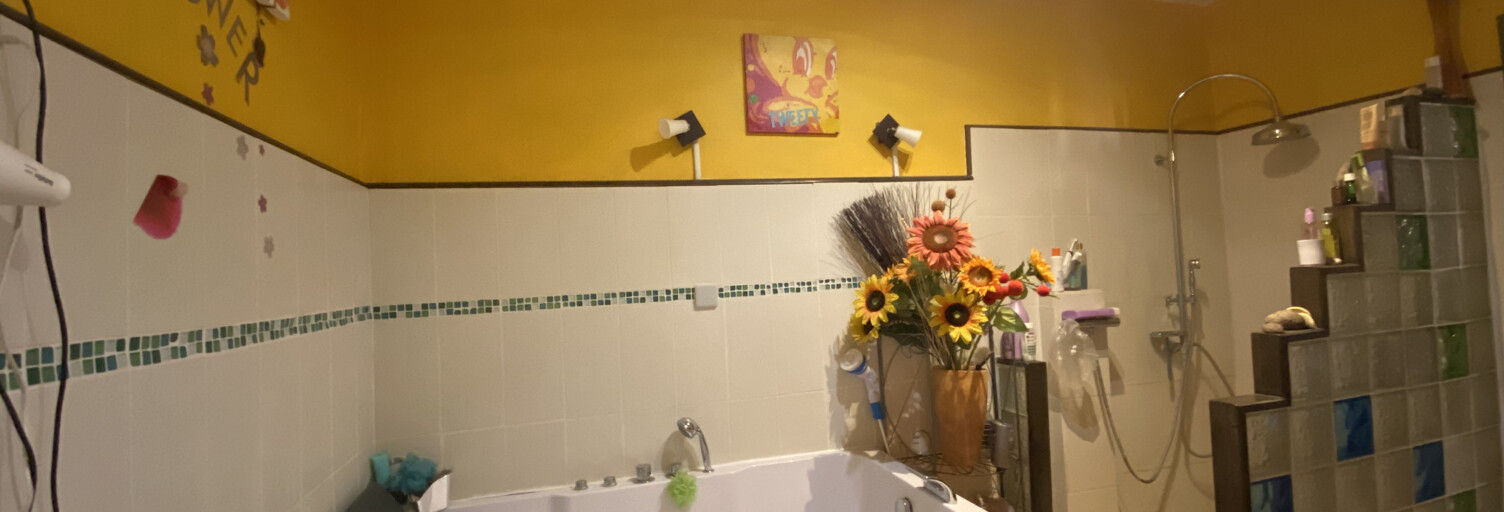 Maison 8 Pièces 225 m² à vendre à Roquebrun (34460)