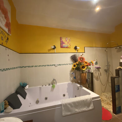 Maison 8 pièces 313000 €