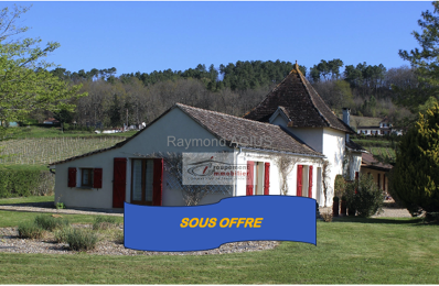 vente maison 339 000 € à proximité de Montpon-Ménestérol (24700)