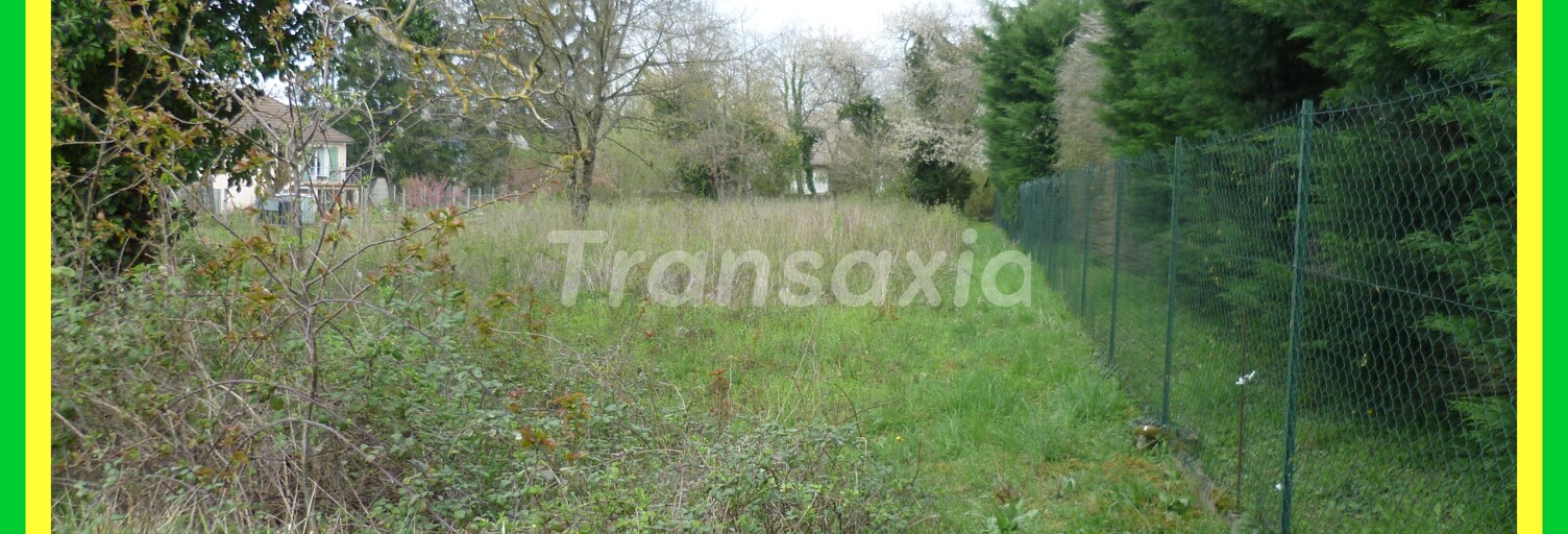 Maison 1 Pièce  m² à vendre à Saint-Amand-Montrond (18200)