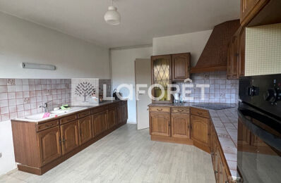 vente appartement 164 000 € à proximité de Bruay-sur-l'Escaut (59860)