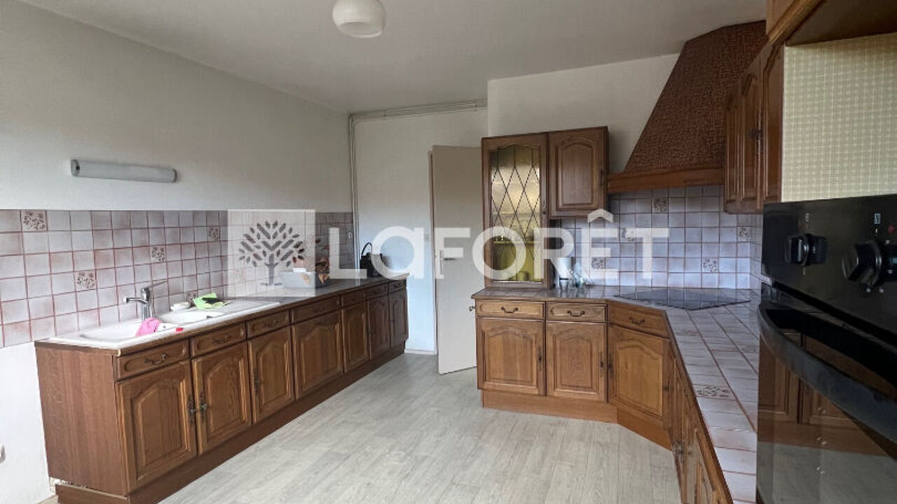 appartement 3 pièces 79 m2 à vendre à Valenciennes (59300)