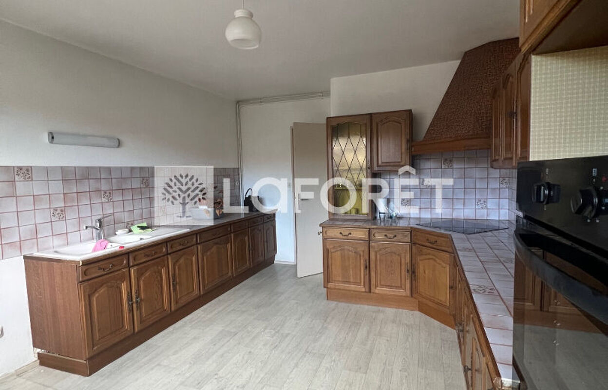 appartement 3 pièces 79 m2 à vendre à Valenciennes (59300)
