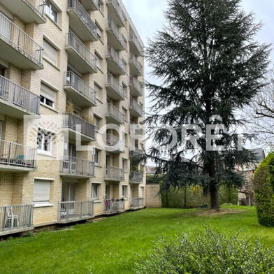 Appartement 3 pièces 79 m²