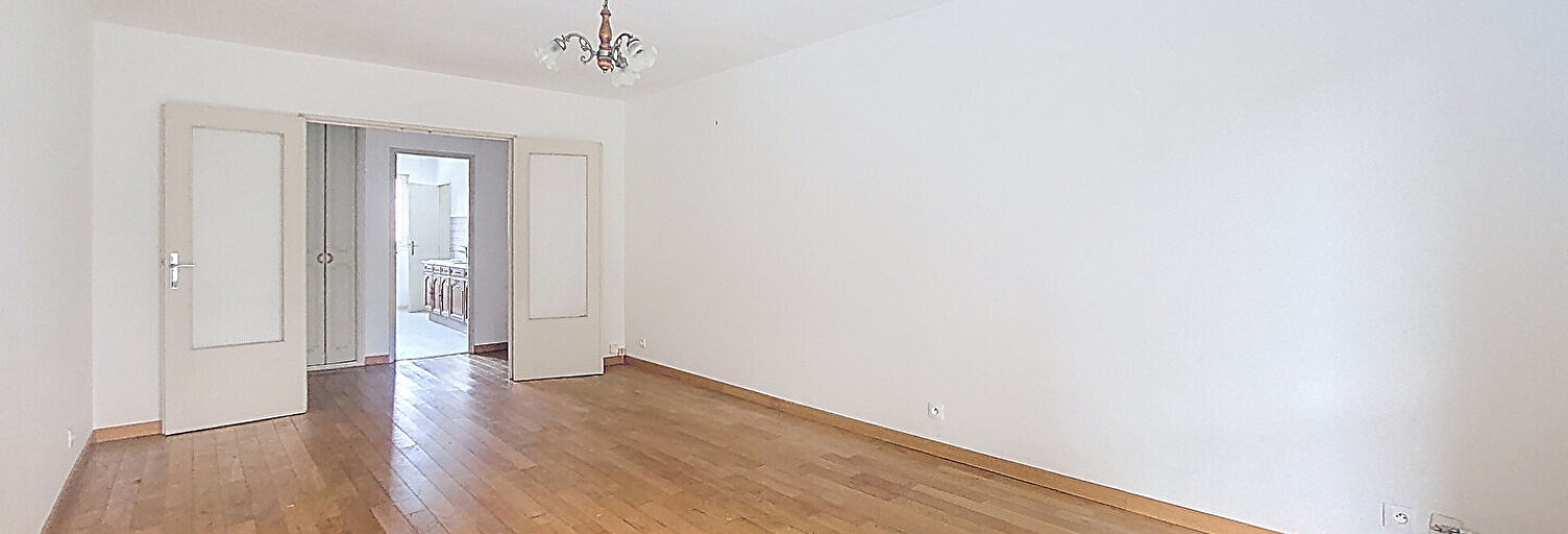 Appartement 3 Pièces 79 m² à vendre à Valenciennes (59300)