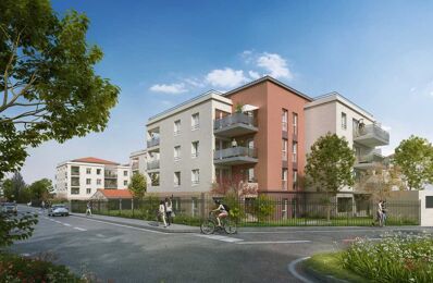 vente appartement à partir de 216 500 € à proximité de Villeurbanne (69100)