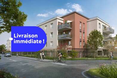 Appartement 3 pièces 250000 €