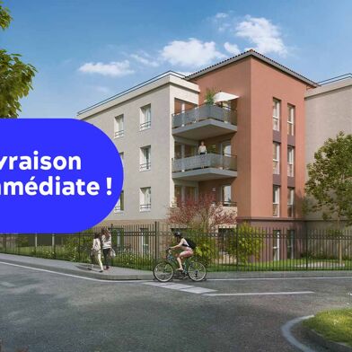 Appartement 2 pièces 174500 €