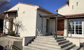 Maison 5 Pièces 250 m² à vendre à Clermont-l'Hérault (34800)