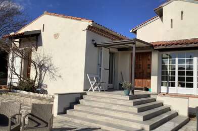 Maison 5 pièces 479000 €