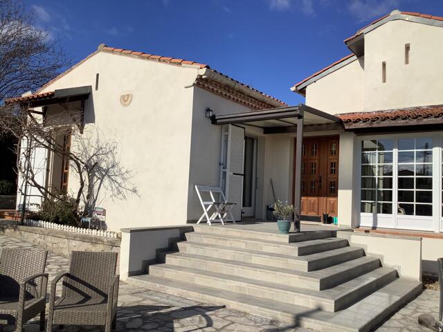 Maison proposé à Clermont-l'Hérault