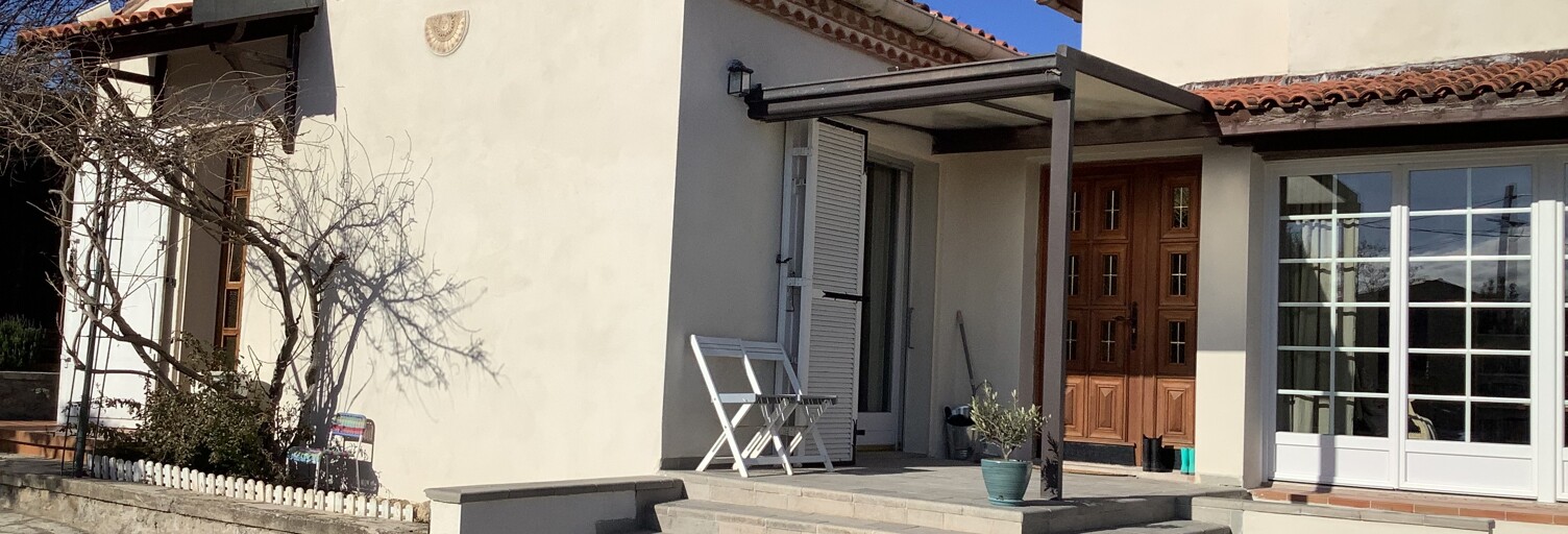Maison 5 Pièces 250 m² à vendre à Clermont-l'Hérault (34800)