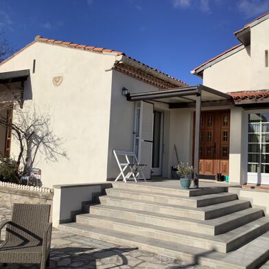 Maison 5 pièces 479000 €
