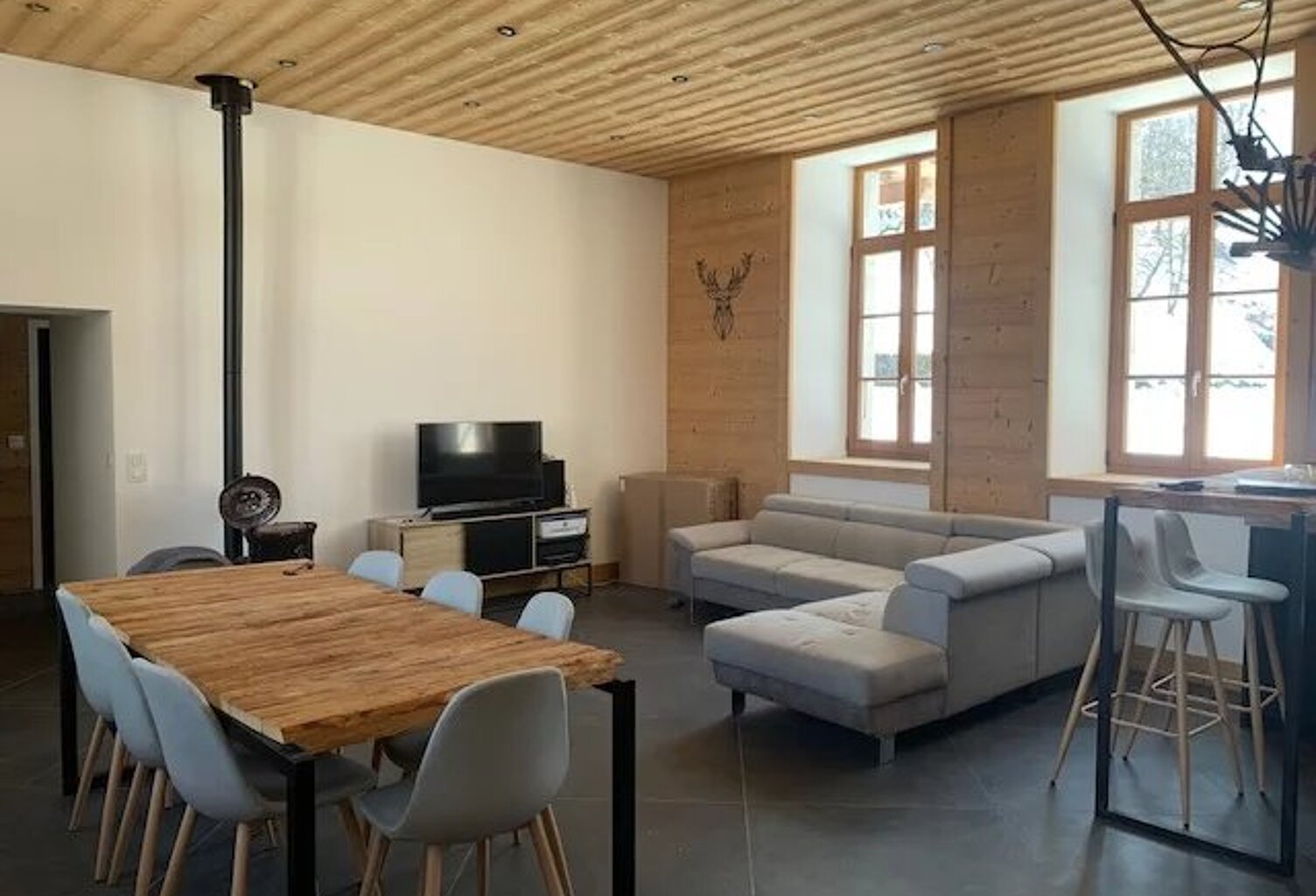 Maison sur ST SIGISMOND — photo 1