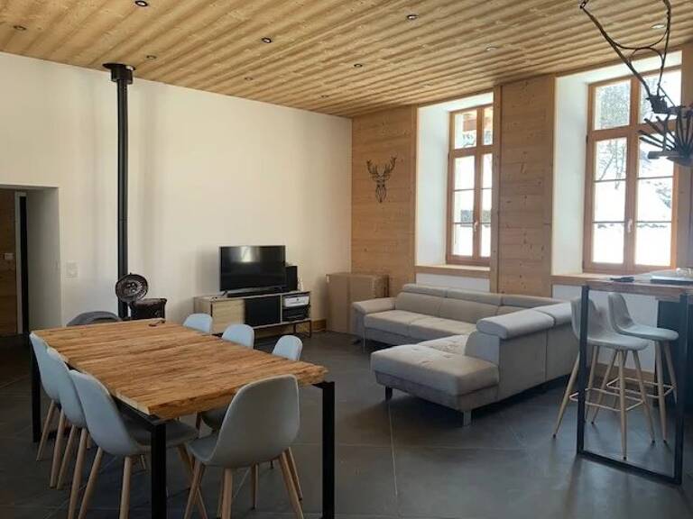 Maison sur ST SIGISMOND — photo 1