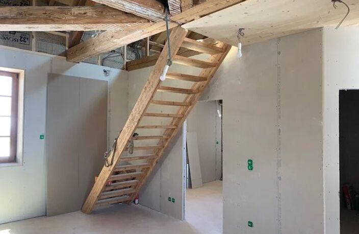Maison sur ST SIGISMOND — photo 4