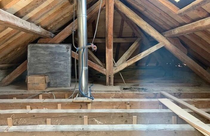Maison sur ST SIGISMOND — photo 5