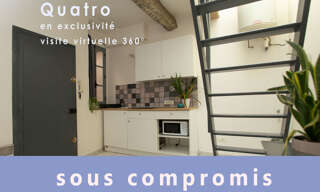 Immeuble  120 m² à vendre à Draguignan (83300)