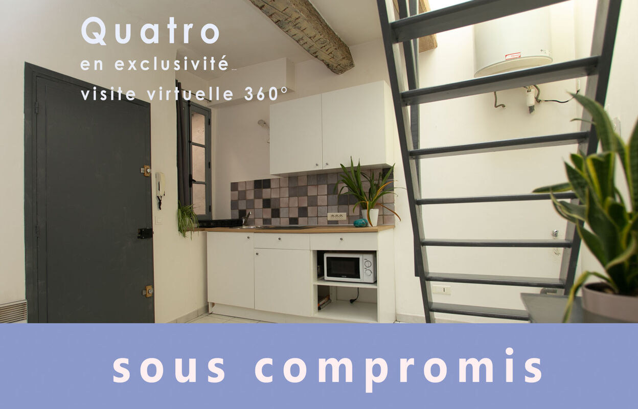 immeuble  pièces 120 m2 à vendre à Draguignan (83300)