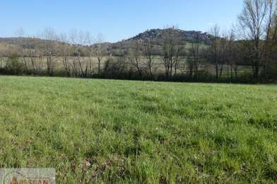 Terrain  159000 €