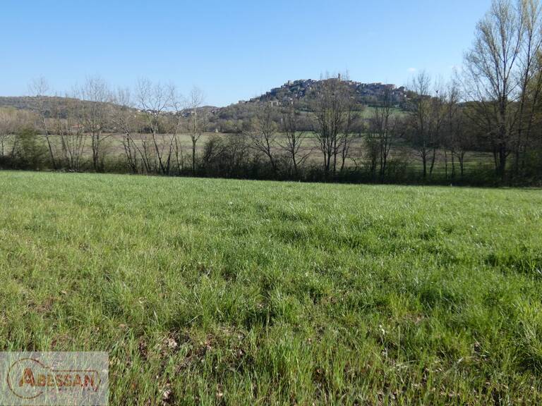 Terrain constructible — photo 1