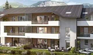 Appartement 4 Pièces 91 m² à vendre à Saint-Pierre-en-Faucigny (74800)