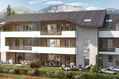Appartement 4 pièces 352999 €