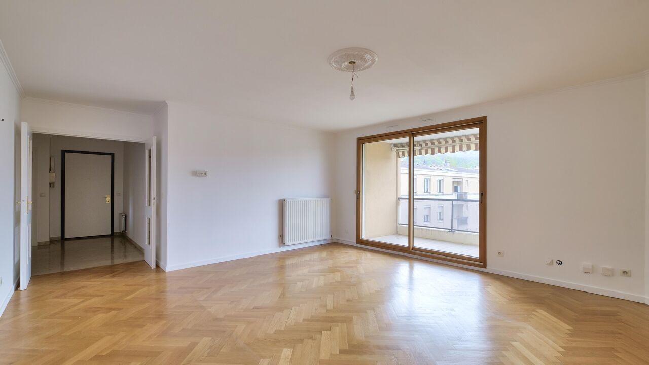 appartement 4 pièces 94 m2 à vendre à Fontaines-sur-Saône (69270)