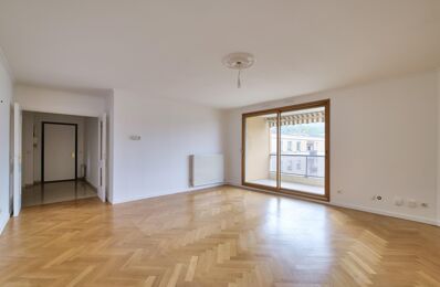 vente appartement 395 000 € à proximité de Sathonay-Village (69580)