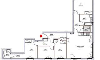 Appartement 5 Pièces 107 m² à vendre à Annemasse (74100)