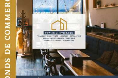 Commerce  385000 €