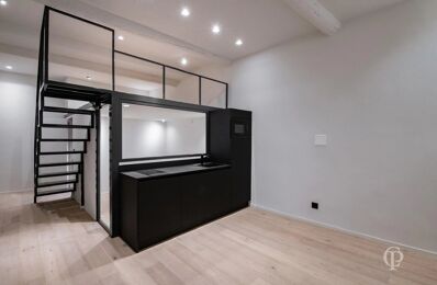 vente appartement 235 000 € à proximité de Roquebrune-Cap-Martin (06190)