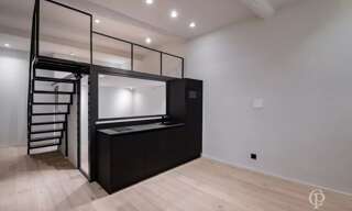 Appartement 2 Pièces 29 m² à vendre à Nice (06300)