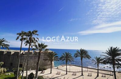 location de vacances appartement 700 € / semaine à proximité de Nice (06100)