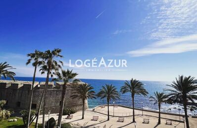 location de vacances appartement 700 € / semaine à proximité de Golfe-Juan (06220)