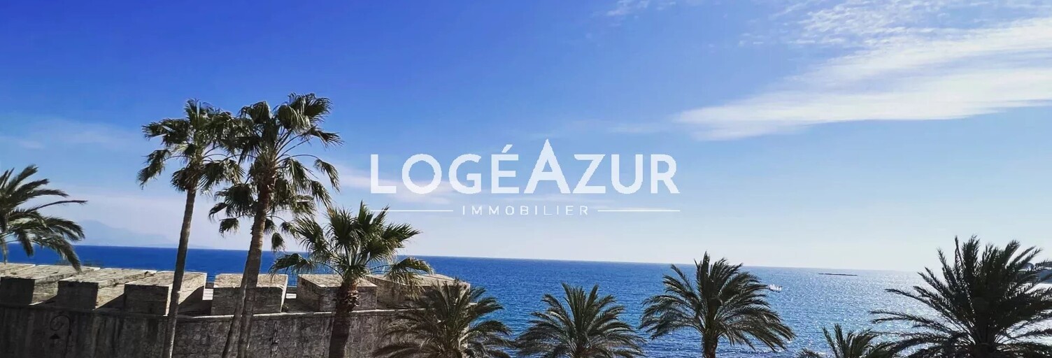 location vacances Appartement 2 Pièces 37 m² à Antibes (06600)