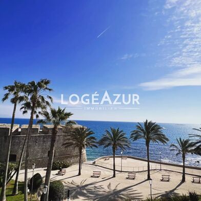 Appartement 2 pièces 700 €