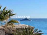 LOCATION SAISONNIÈRE ANTIBES ILETTE VIEILLE VILLE - 4 PERSONNES — photo 2