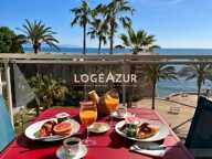 LOCATION SAISONNIÈRE ANTIBES ILETTE VIEILLE VILLE - 4 PERSONNES — photo 3