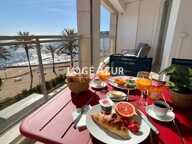 LOCATION SAISONNIÈRE ANTIBES ILETTE VIEILLE VILLE - 4 PERSONNES — photo 4