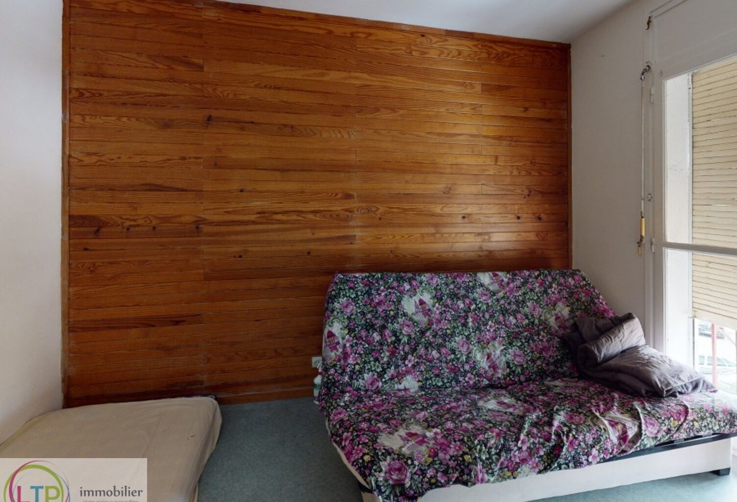 Spécial invest à Montpellier ! Studio loué à Celleneuve — photo 1