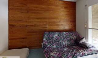 Appartement 1 Pièce 17 m² à vendre à Montpellier (34080)