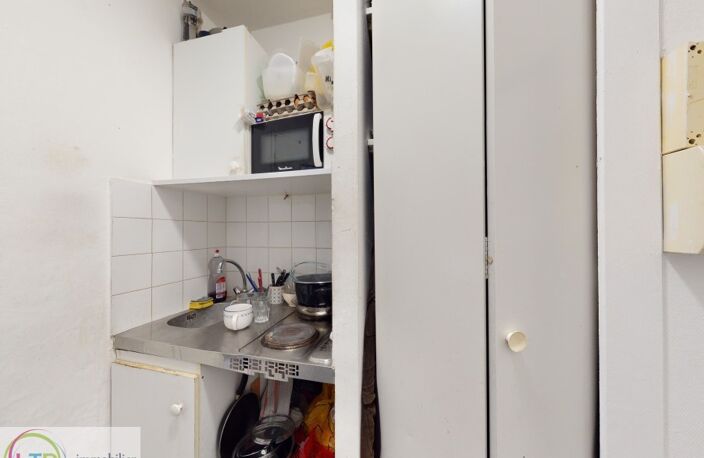 Spécial invest à Montpellier ! Studio loué à Celleneuve — photo 2