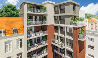 Appartement neuf   m² à vendre à Lille (59000)