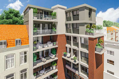 Appartement 4 pièces 506000 €