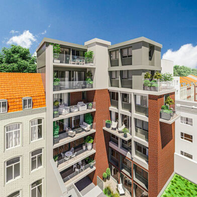 Appartement 4 pièces 506000 €