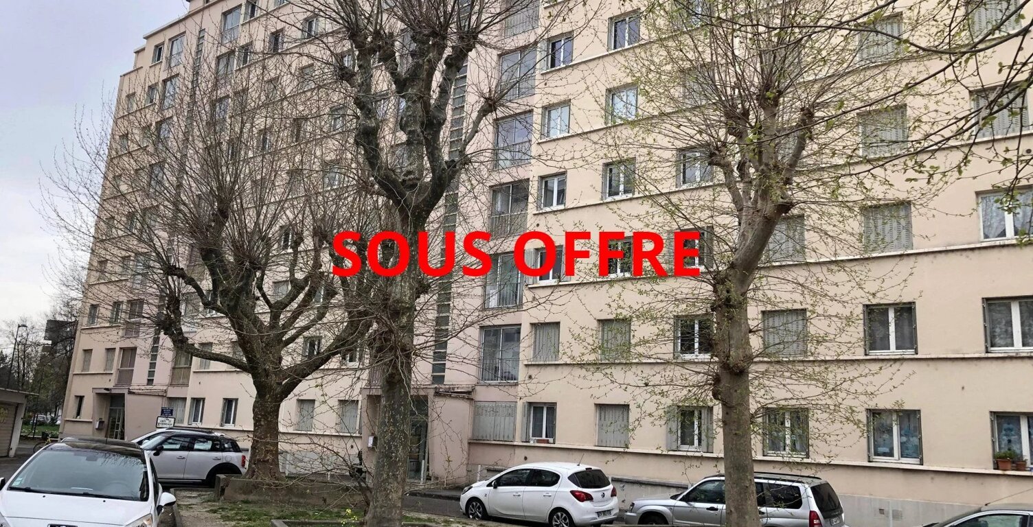 Appartement T3 Grenoble — photo 1