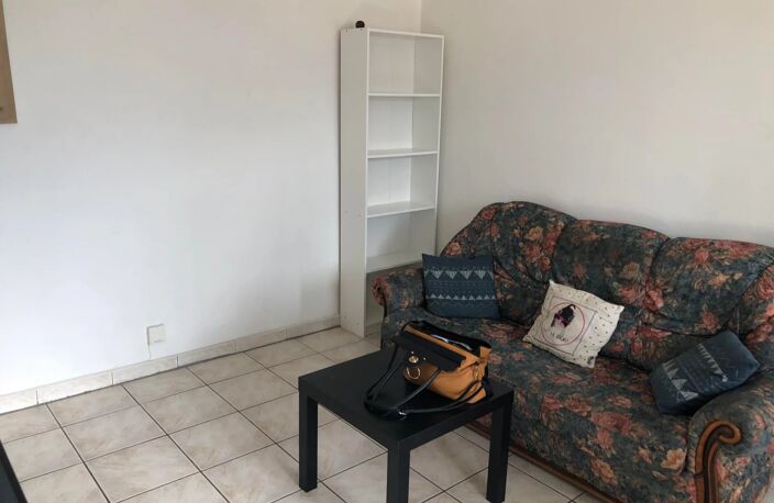 Appartement T3 Grenoble — photo 2