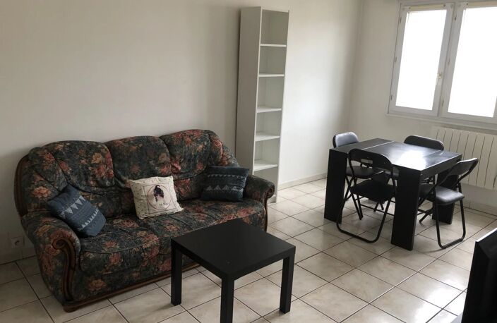 Appartement T3 Grenoble — photo 3