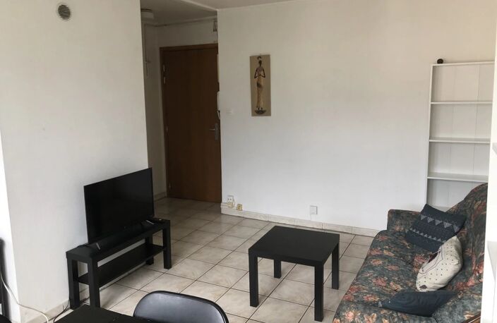 Appartement T3 Grenoble — photo 4